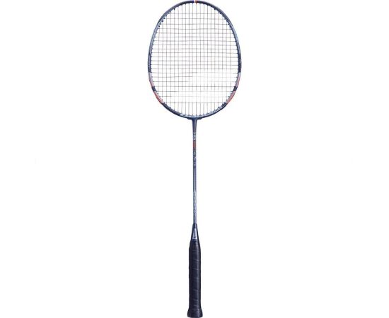 lacitesport.com - Babolat X-Feel Blast - Raquette de badminton, Couleur: Noir