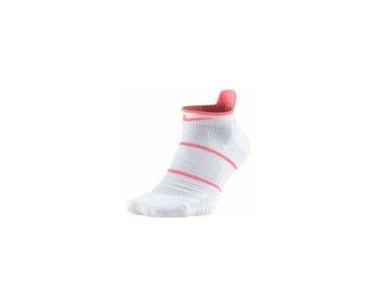 lacitesport.com - Nike Essentials No Show - Chaussettes, Couleur: Blanc, Taille: 34/38