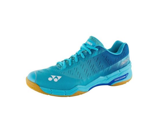 lacitesport.com - Yonex Aerus X Chaussures de badminton Homme, Couleur: Bleu, Taille: 44