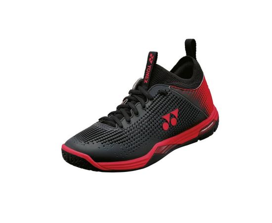 lacitesport.com - Yonex Eclipsion Z2 Chaussures de badminton Homme, Couleur: Noir, Taille: 42