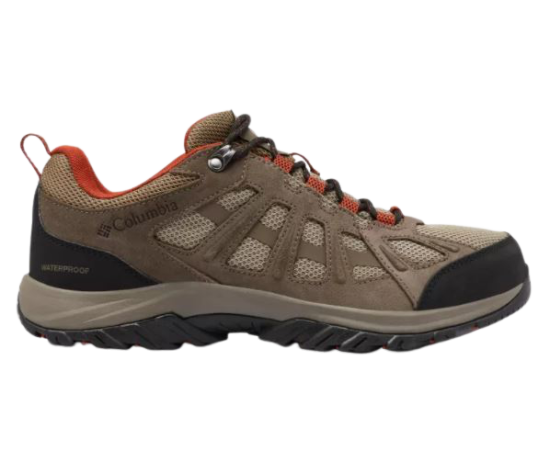 lacitesport.com - Columbia REDMOND III WATERPROOF Chaussures de randonnée Homme, Taille: 46