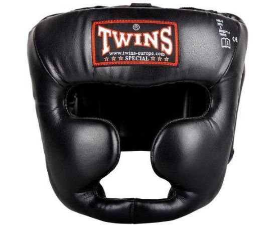 lacitesport.com - Twins Casque de boxe, Taille: S