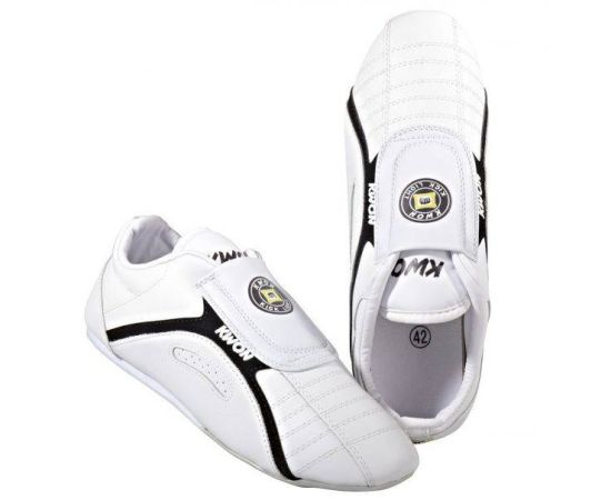 lacitesport.com - Kwon Kick Light Chaussures de Taekwondo, Taille: 33