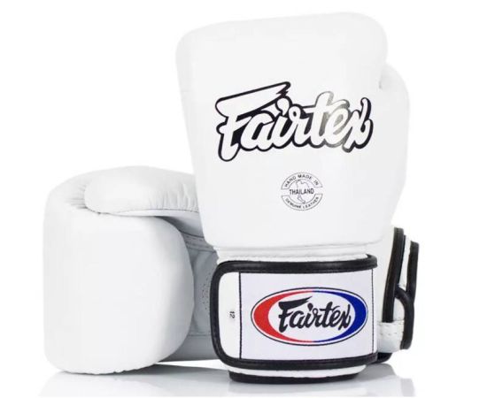 lacitesport.com - Fairtex Gants de boxe Adulte, Taille: 8oz