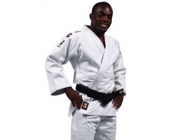 lacitesport.com - Matsuru Sedirep - Kimono de Judo, Taille: 155cm
