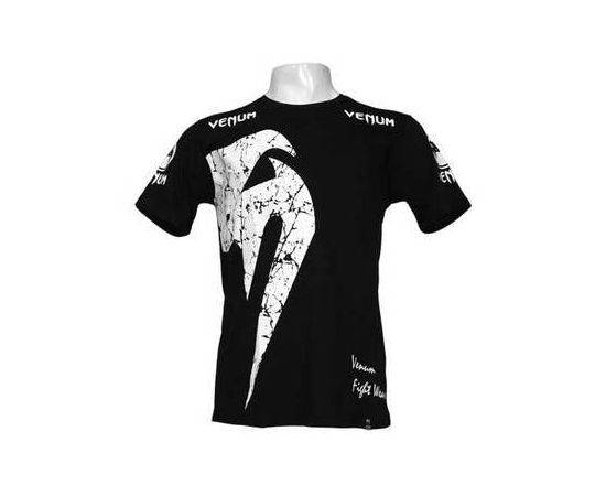 lacitesport.com - Venum Giant T-shirt de boxe Adulte, Taille: M