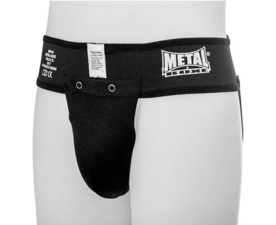 lacitesport.com - Metal Boxe Slip Coquille, Taille: L