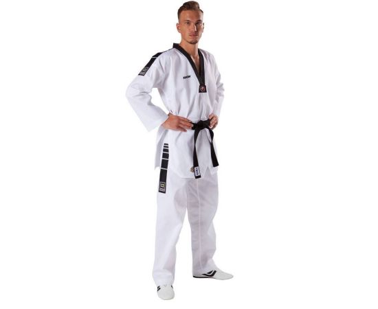 lacitesport.com - Kwon Grand Victory Dobok Adulte, Taille: 160cm