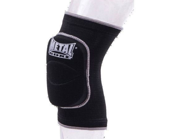 lacitesport.com - Metal Boxe Genouillère, Taille: JR