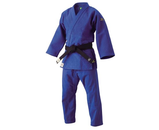 lacitesport.com - Mizuno Yusho FIJ 2015 - Kimono, Taille: 5