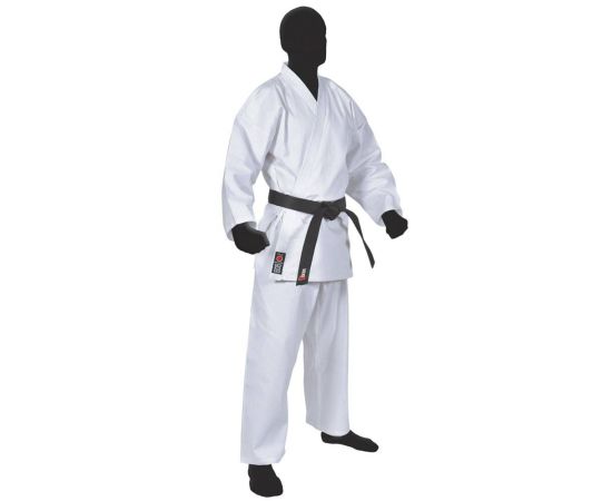 lacitesport.com - Dojo Master Karate Club - Kimono, Taille: 130cm
