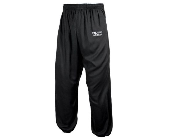 lacitesport.com - Fuji Mae Pantalon de Taïchi, Taille: 160cm