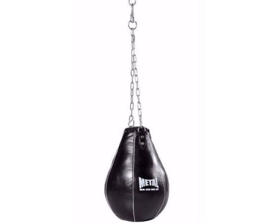 lacitesport.com - Metal Boxe Poire à uppercut