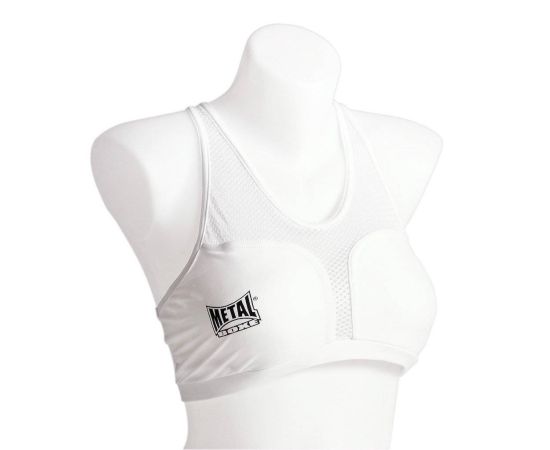 lacitesport.com - Metal Boxe Brassière de boxe Adulte, Taille: XS