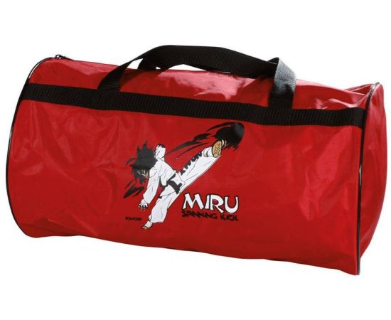 lacitesport.com - Kwon Miru Spinning Kick Sac de sport