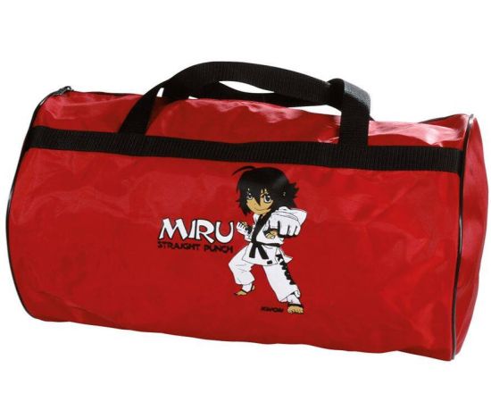 lacitesport.com - Kwon Miru Straight Punch Sac de sport