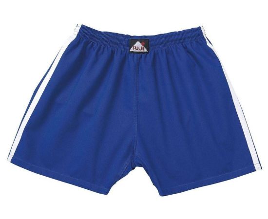 lacitesport.com - Fuji Mae - Short sambo, Taille: XL