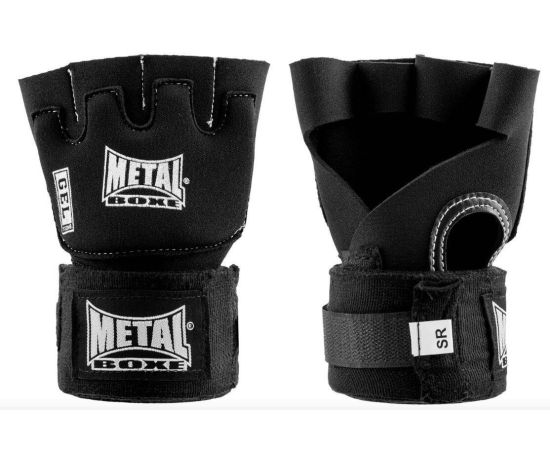 lacitesport.com - Metal Boxe Gel Shock Sous-gants