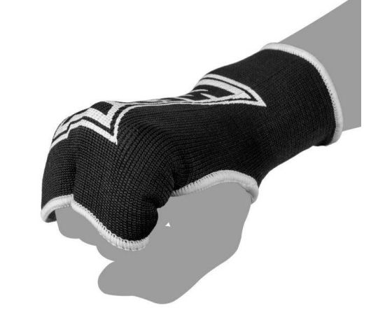 lacitesport.com - Metal Boxe Mitaine Sous-gants, Taille: SR