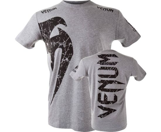 lacitesport.com - Venum Giant T-shirt Adulte, Taille: XL
