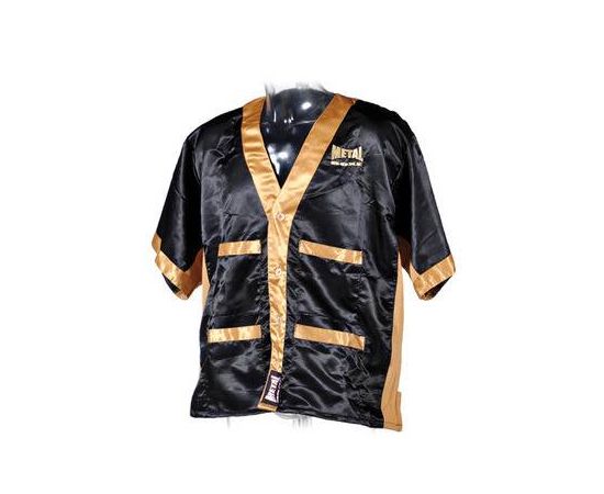 lacitesport.com - Metal Boxe Veste de soigneur, Taille: S/M