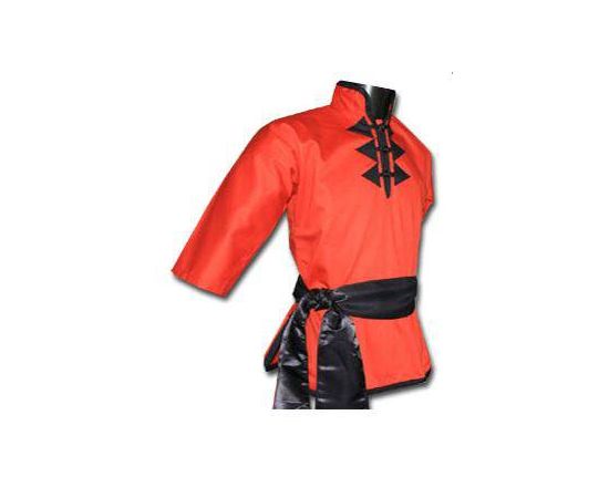 lacitesport.com - Noris Sfjam Veste de Kung Fu, Taille: 150cm