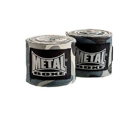 lacitesport.com - Metal Boxe Bande de boxe