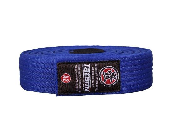 lacitesport.com - Tatami Fightwear Ceinture JJB, Taille: A4