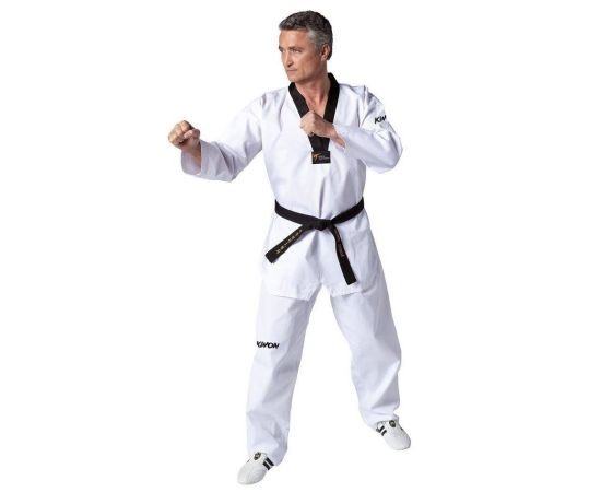 lacitesport.com - Kwon Victory WT Dobok Adulte, Taille: 160cm