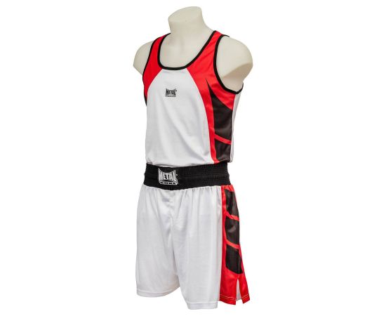 lacitesport.com - Metal Boxe Ensemble de boxe Adulte, Taille: M