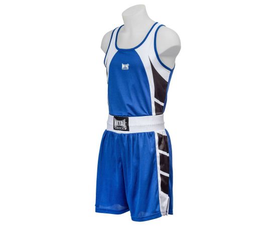 lacitesport.com - Metal Boxe Ensemble de boxe Adulte, Taille: XL