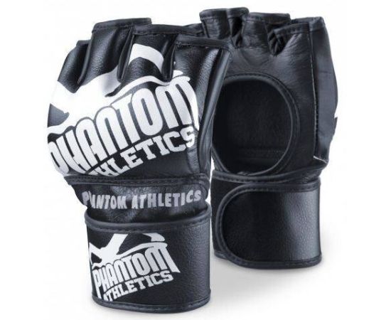 lacitesport.com - Phantom Athletics Blackout Gants de MMA Adulte, Taille: XL