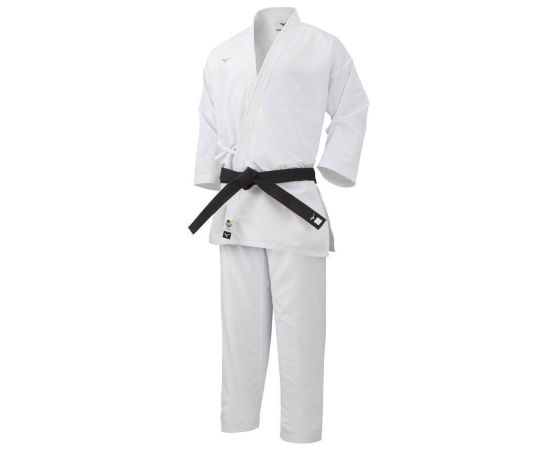 lacitesport.com - Mizuno Tôshi Kumite WKF - Kimono, Taille: 150cm