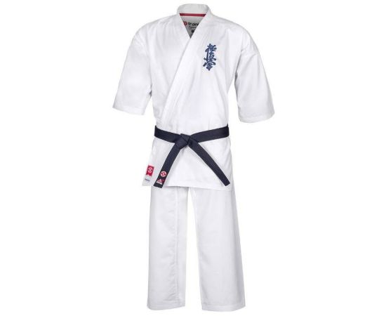 lacitesport.com - Fuji Mae Kyokushinkai - Kimono karategi, Taille: 150cm