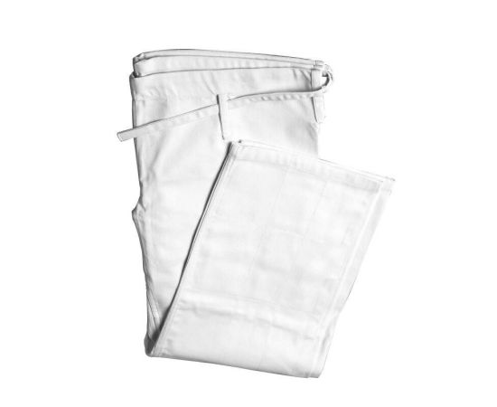 lacitesport.com - Noris Sfjam White Tiger - Pantalon de Judo, Taille: 160cm