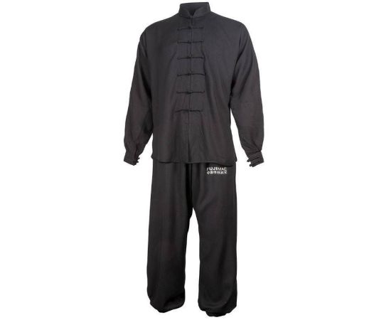 lacitesport.com - Fuji Mae Tenue de Taïchi, Taille: M