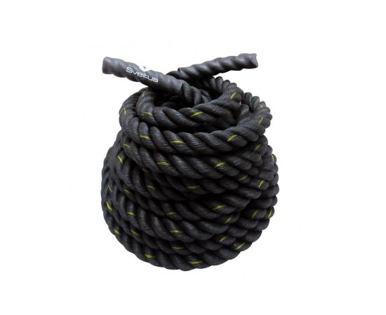 lacitesport.com - Sveltus Battle Rope - Corde ondulatoire