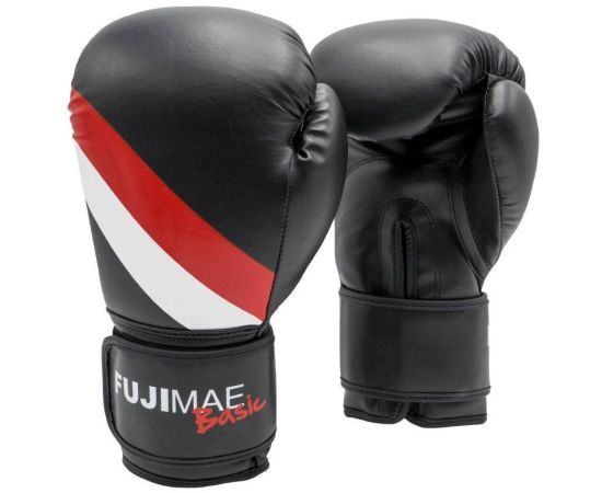 lacitesport.com - Fuji Mae Basic Gants de boxe Enfant, Taille: 4oz