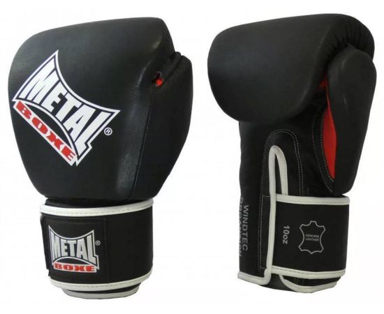 lacitesport.com - Metal Boxe OKO Gants de boxe Adulte, Taille: 10oz