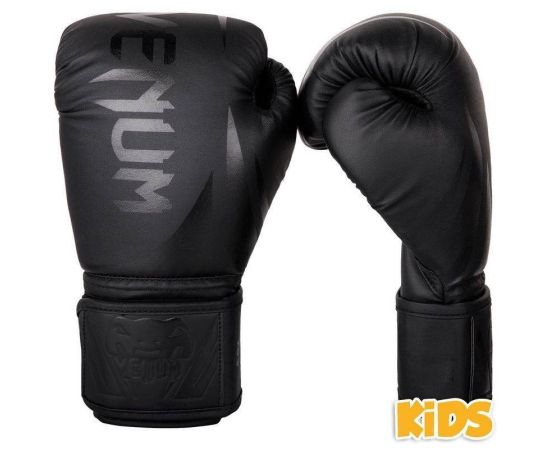 lacitesport.com - Venum Challenger 2.0 Gants de boxe Enfant, Taille: 8oz