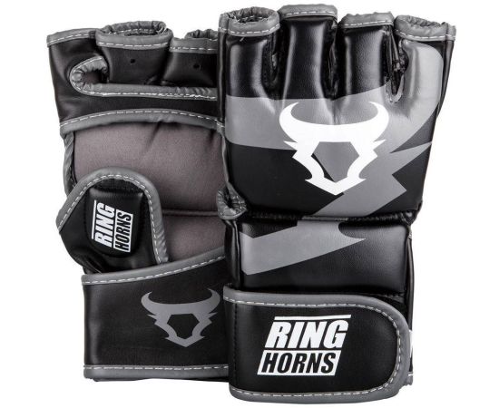 lacitesport.com - Ringhorns Charger Gants de MMA Adulte, Taille: S