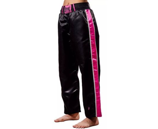 lacitesport.com - Metal Boxe Pantalon Full Contact Femme, Taille: 110cm