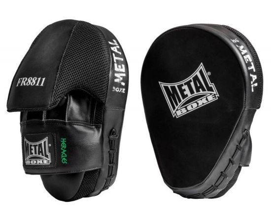 lacitesport.com - Metal Boxe Heracles Pattes d'ours