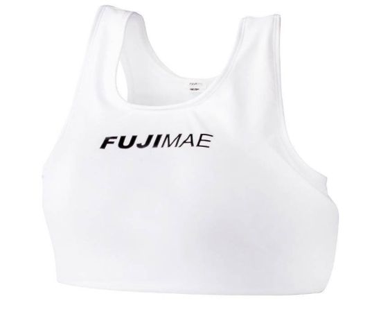 lacitesport.com - Fuji Mae Protège poitrine coquée, Taille: L