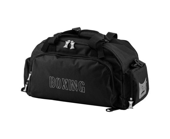 lacitesport.com - Metal Boxe Sac à dos