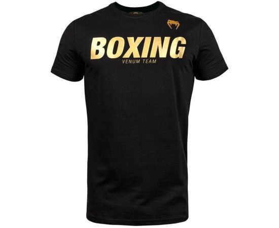 lacitesport.com - Venum Boxing VT T-shirt Adulte, Taille: S