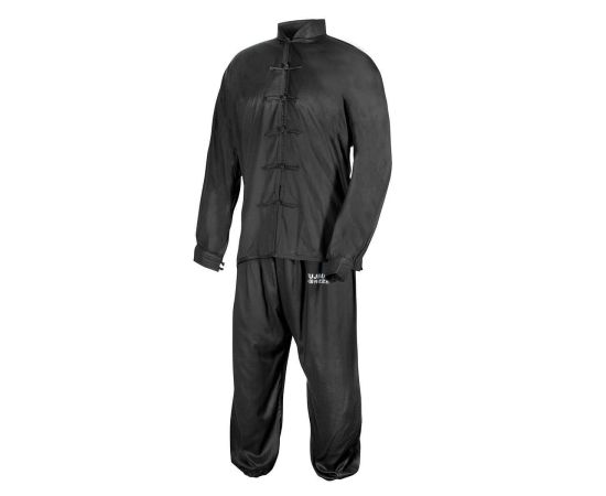 lacitesport.com - Fuji Mae Tenue de Taïchi, Taille: 180cm