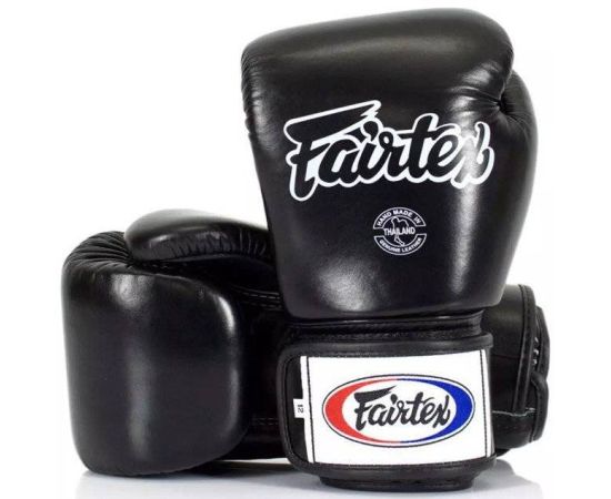 lacitesport.com - Fairtex Gants de boxe Adulte, Taille: 10oz