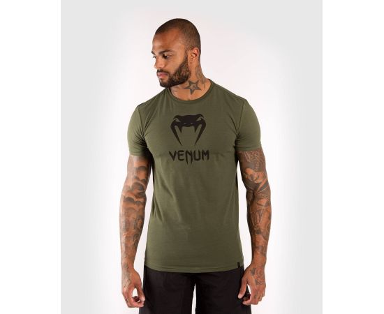 lacitesport.com - Venum Classic T-shirt Adulte, Taille: M