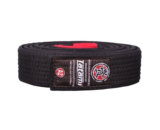 lacitesport.com - Tatami Fightwear Ceinture JJB, Taille: A3